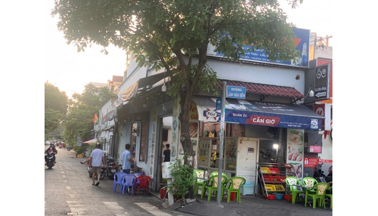 MẶT TIỀN LÊ VĂN LƯƠNG QUẬN 7- BÁN GÌ CŨNG ĐẮT HÀNG-CHÍNH CHỦ 1 ĐỜI