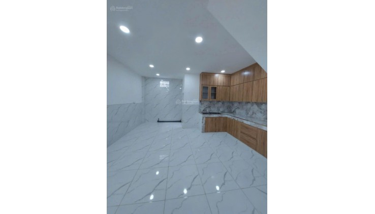 Nhà đẹp hẻm xe tải Gò Dầu, Tân Phú  5x14m2 2T - chỉ 6 tỷ.... TL