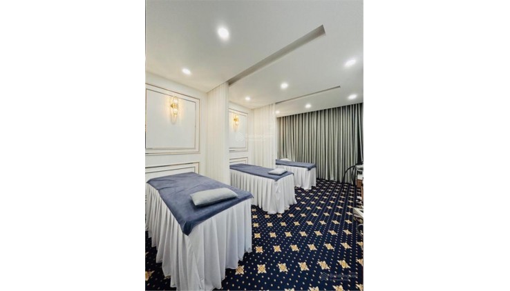 Bán nhà GIÁ RẺ 4 tầng sát Phú Mỹ Hưng - đường Nguyễn Thị Thập - Quận 7 . ngang 7.5m dài 17m