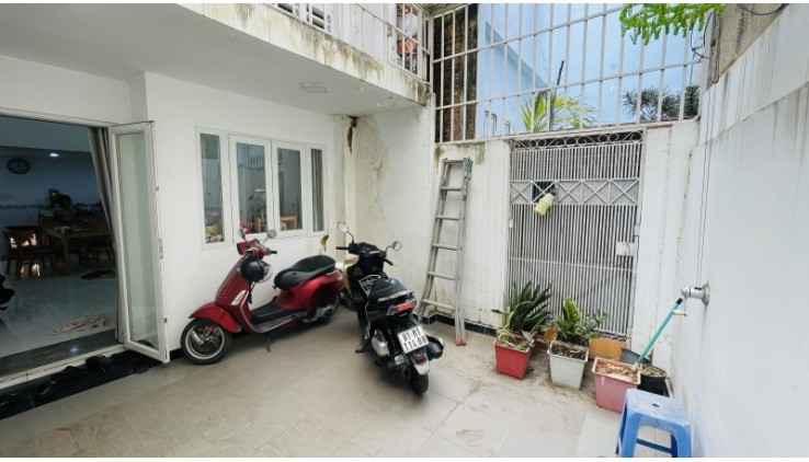 BÁN NHÀ TRẦN KHẮC CHÂN, PHÚ NHUận - 92M2, 2 TẦNG, 7.5 TỶ - SỔ HỒNG CHÍNH CHỦ