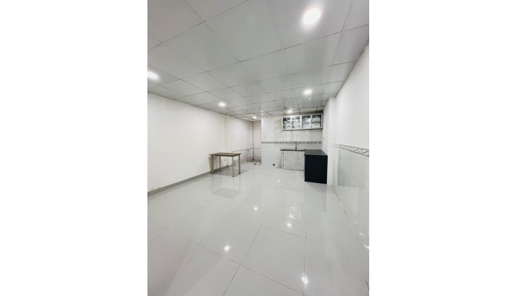 BÁN NHÀ 2 TẦNG, 62M2 BỜ BAO TÂN THẮNG, TP CHỈ 5 TỶ SHR CHÍNH CHỦ