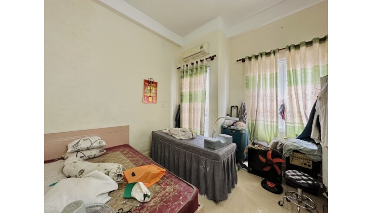BÁN NHÀ 4 TẦNG, 70M², VỊ TRÍ VÀNG QUẬN BÌNH THẠNH - CHỈ 6.9 TỶ