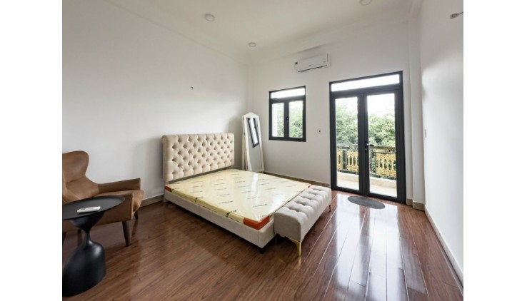 BÁN NHÀ 4 TẦNG, 60M2, ĐƯỜNG DƯƠNG QUẢNG HÀM, GÒ VẤP - 7.3 TỶ - SỔ HỒNG CHÍNH CHỦ
