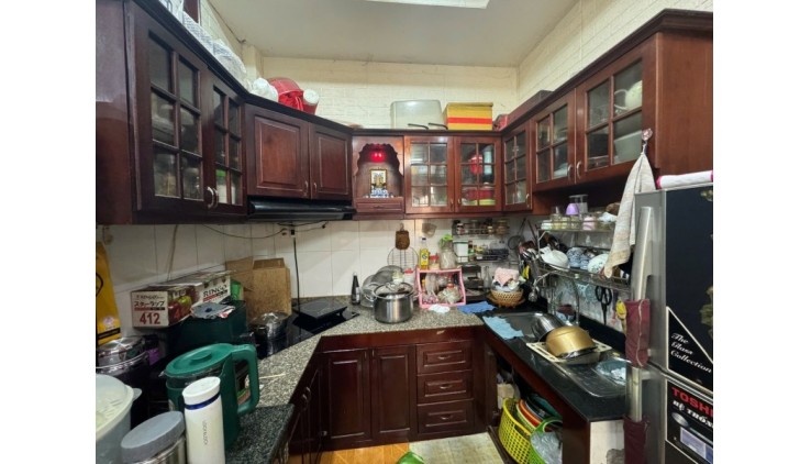 Nhà HXH Tây Thạnh, Q.Tân Phú 56m2 2T ngang 4,6 giá chỉ 5 tỉ nhỉnh