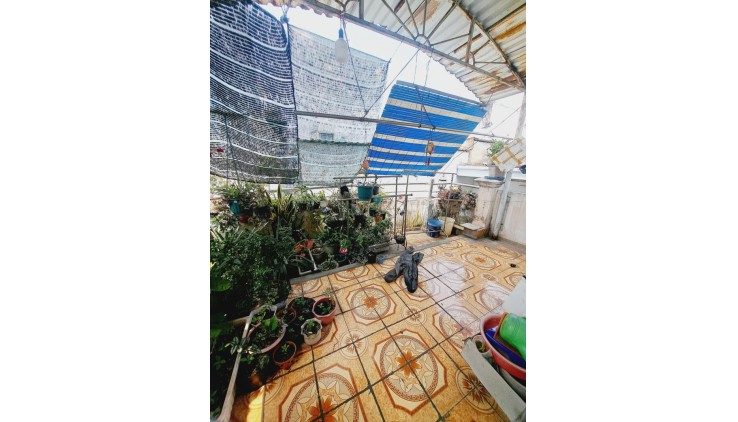 BÁN NHÀ TO GIÁ RẺ - BÌNH TÂN - 60M2 - 3 TẦNG 3PN 2WC - GIÁ 3.58 TỶ