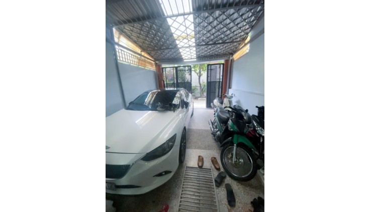 BÁN NHÀ 3 TẦNG, 80M2,  NGUYỄN THÁI SƠN, GÒ VẤP - GIÁ 7.5 TỶ - SỔ HỒNG CHÍNH CHỦ