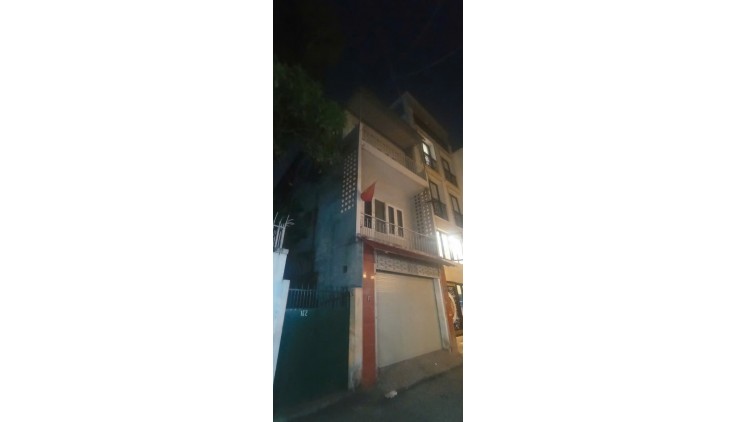 Cần bán nhà hẻm 12M đường Lê Văn Sỹ, P.14, Q.3, 4.5m x 14m, 16 tỷ