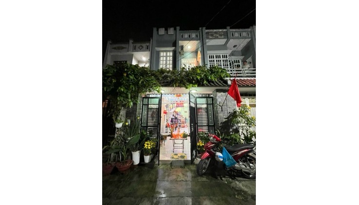 BÁN NHÀ MỚI VỊ TRÍ ĐẸP, XE HƠI CHẠY , 2 TẦNG GẦN ĐƯỜNG LIÊN KHU 4-5, BÌNH HƯNG HÒA B, BÌNH TÂN