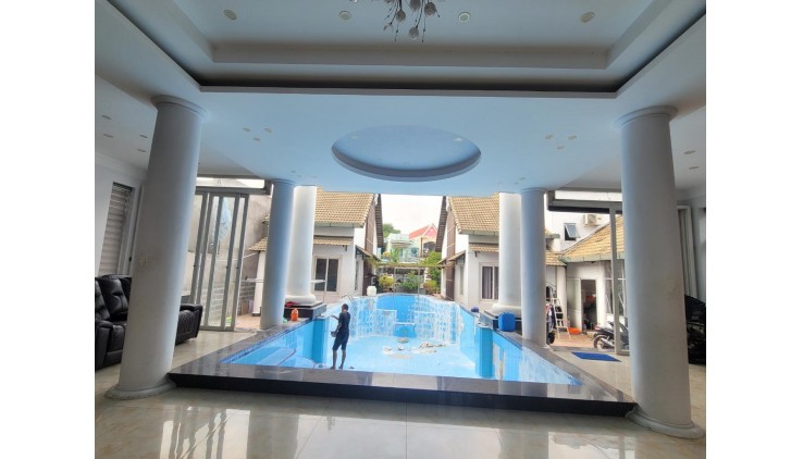 Bán nhà mặt phố đườngn179 tân phú Q.9, 879m², 10PN, 39 tỷ, sổ đỏ pháp lý chuẩn.