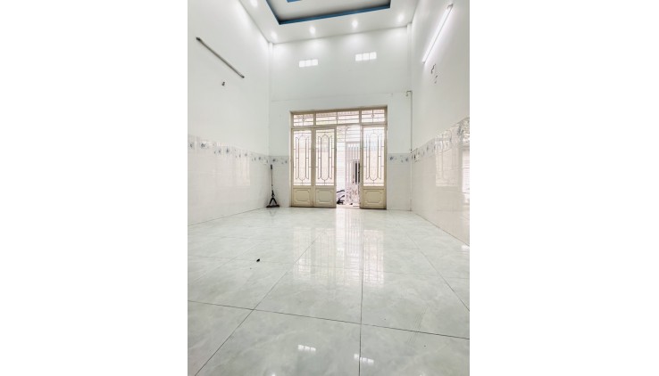 BÁN NHÀ MỚI,XE HƠI,NHỈNH 4 TỶ,NGAY NGUYỄN HỮU TIẾN,TÂY THẠNH,TÂN PHÚ