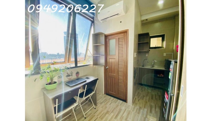 CHDV 175tr/ Tháng Bình Thạnh Võ Duy Ninh DT 130m2, 5 Tầng 26 Phòng Chỉ 21 Tỷ