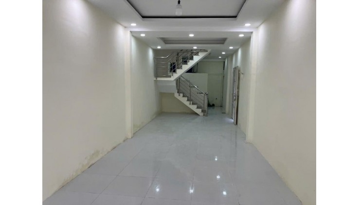 HIẾM, MẶT TIỀN KINH DOANH ĐƯỜNG RẠCH CÁT, P15Q8 DT 60M2, 2 TẦNG CHỈ 4.9 TỶ.