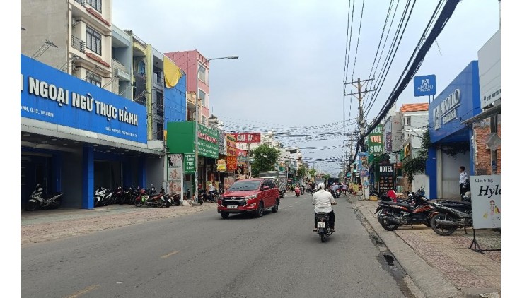 Bán gấp căn hộ ngay vòng xoay AN LẠC - Bình Chánh chỉ 2.6 tỷ - nhân nhà ở ngay
