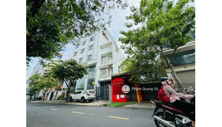 Chuyên bán đất MT Đường Số P. Tân Quy Q7. DT 7x18m, 8x18m, 9x20m, QHXD cao tầng, giá tốt 18-30 tỷ