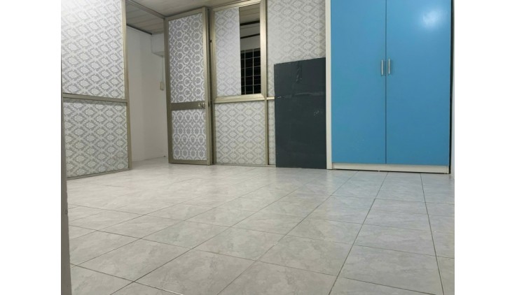 HÀNG ĐỘC QUYỀN GIÁ TỐT KHÔNG CÓ CĂN THỨ 2 - PHAN VĂN HỚN - 32m2 - NGANG 4M - KHÔNG QUY HOẠCH, KHÔNG LỘ GIỚI- GIÁ 2.2 Tỷ