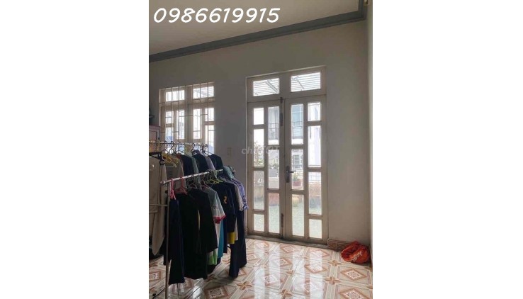 Q7 BÁN NHÀ HẺM XE HƠI - GẦN LOTTE MART - DT 75m2 - NHỈNH 8 TỶ