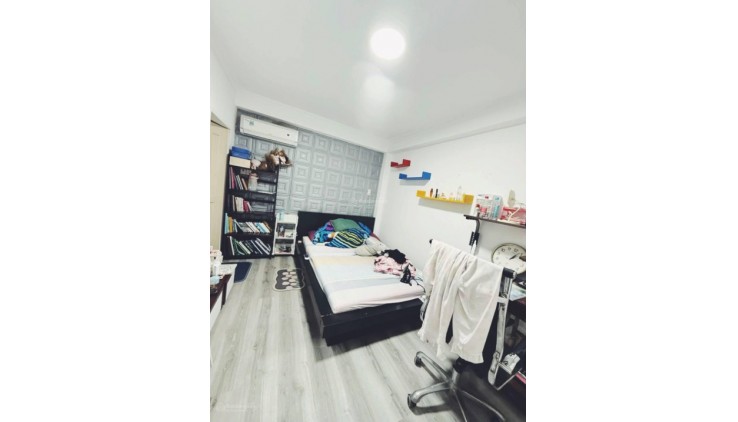 HXH nhà 4T cạnh Đầm Sen, 60m2, chỉ 6tỷxx TL
