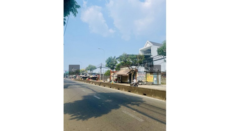 BÁN NHÀ MẶT PHỐ NGUYỄN THỊ SỐC, HÓC MÔN, 429M2, 34 TỶ - VỊ TRÍ VÀNG, SỔ HỒNG CHÍNH CHỦ