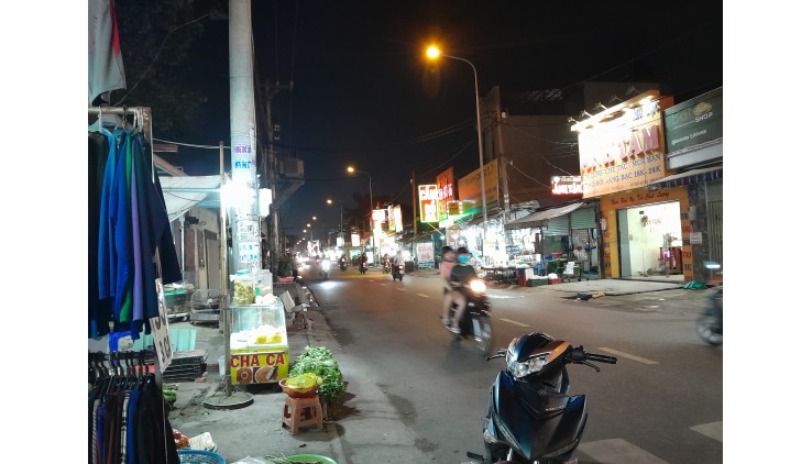 Chợ Đông Quang 121m2 có 13,5 tỷ Bùi Văn Ngữ Hiệp Thành Quận 12 Hồ Chí Minh