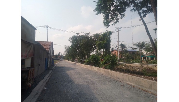 Đất Khủng 1393m2 có 27 tỷ TX52 Thạnh Xuân Quận 12 TP. Hồ Chí Minh