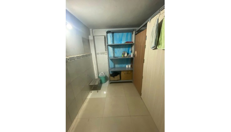 Sang nhượng mb tại Nhật Tảo, Phường 9, Quận 10, TP. HCM