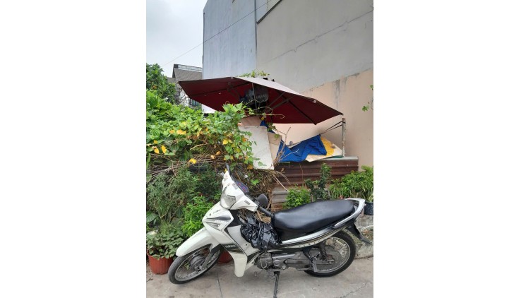Đất Đẹp giá rẻ nhỉnh 30tr/m2 Bùi Văn Ngữ Hiệp Thành Quận 12 Hồ Chí Minh 168m2 có 6,1 tỷ