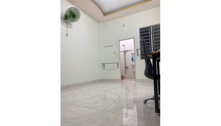 Nhà 91m2 có 7 tỷ x Lê Đức Thọ Phường 15 Gò Vấp TP. Hồ Chí Minh