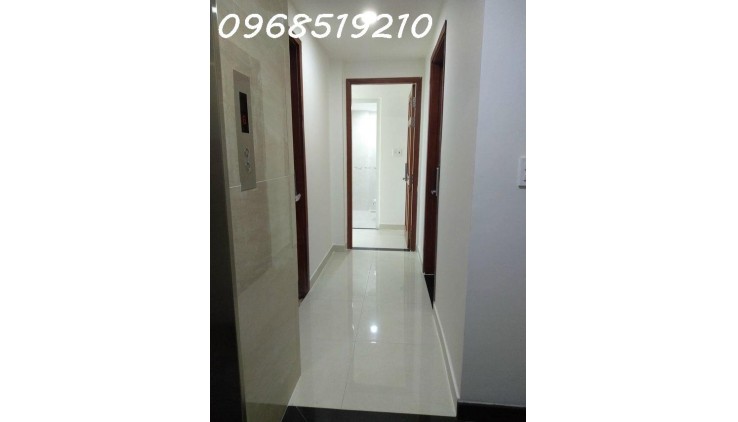 BÁN NHÀ 5 TẦNG QUẬN 10, 11PN, 11WC - 80M2 - 13.9 TỶ - CHO THUÊ 120 TRIỆU/THÁNG
