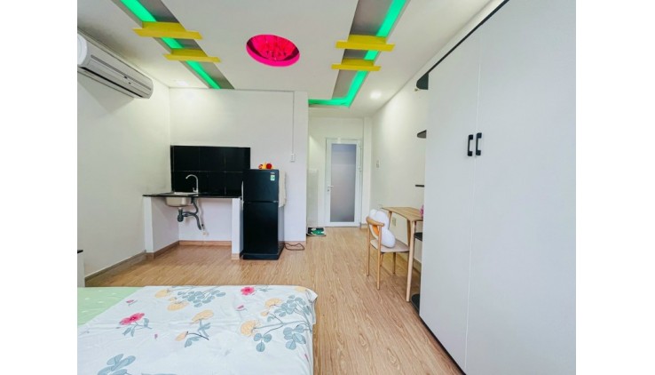 BÁN NHÀ 9 PN, 8 WC, 60M2, NƠ TRANG LONG, P7, BÌNH THẠNH, GIÁ 6.7 TỶ - SỔ HỒNG