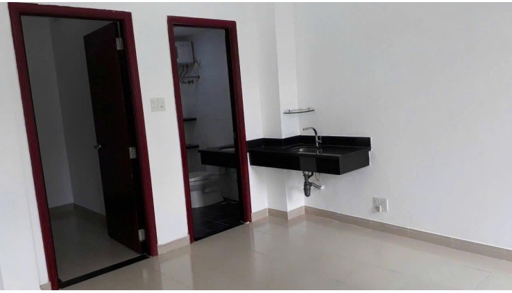 HXH Trần Văn Đang Quận 3,46m2,  5 tầng, dòng tiền 200tr/tháng Chỉ 8.6 tỷ,