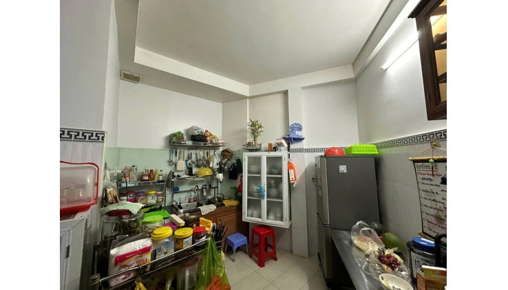 Bán nhà mặt tiền Phạm Văn Đồng, Linh Tây – 185m², giá tốt 8 tỷ