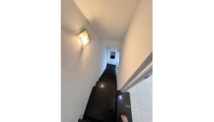 BÁN NHÀ 2 TẦNG, 67M2, NGÕ TÂN KỲ TÂN QUÝ, TÂN SƠN NHÌ, TÂN PHÚ - GIÁ 6.3 TỶ - SỔ HỒNG CHÍNH CHỦ