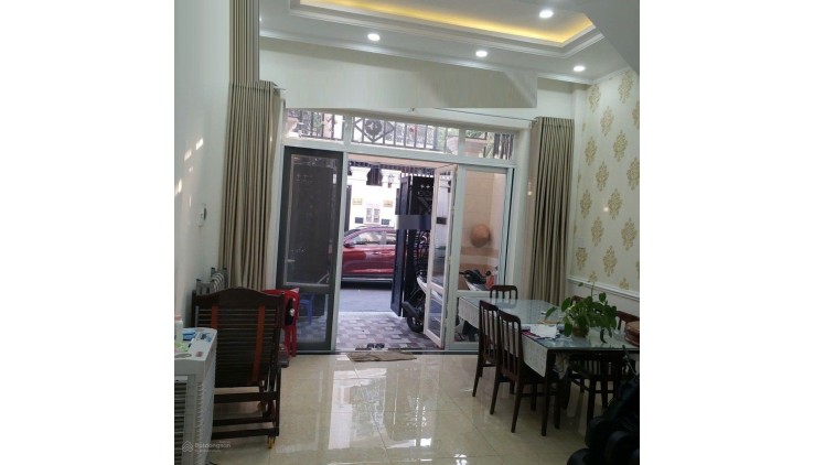 Bán nhà đẹp ĐẶng Văn Bi Thủ Đức