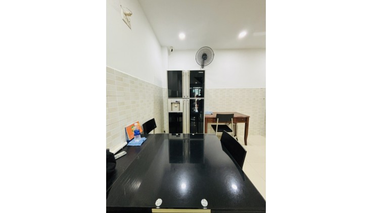 BÁN NHÀ 4 TẦNG, 60M², PHAN VĂN TRỊ, P.11, BÌNH THẠNH - 5.5 TỶ - SỔ HỒNG