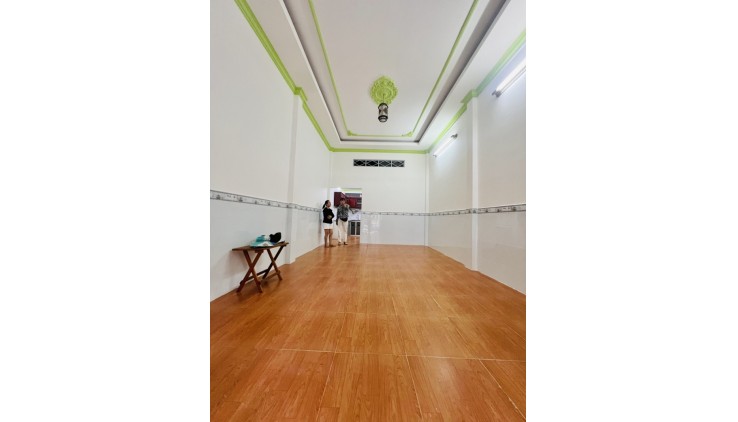 BÁN NHÀ 3 TẦNG, 67M2, HXH thông Tân Kỳ Tân Quý Q.TP chỉ 6TỶ SHR