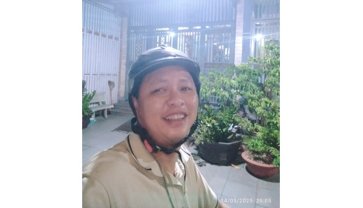 NHÀ Hai Mặt Hẻm Xe Hơi - Phạm Văn Chiêu, Quang Trung - 4 Tầng Ngang 4,5M - Nhỉnh 6,8 Tỷ