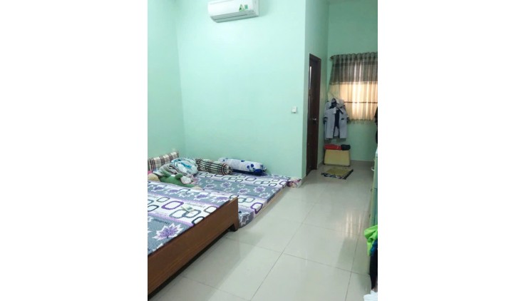 NHÀ Hai Mặt Hẻm Xe Hơi - Phạm Văn Chiêu, Quang Trung - 4 Tầng Ngang 4,5M - Nhỉnh 6,8 Tỷ