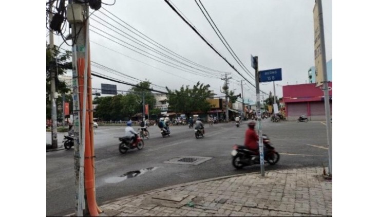 CẦN BÁN NHÀ MTKD PHẠM HỮU LẦU, QUẬN 7, GIÁ 14.2 TỶ.