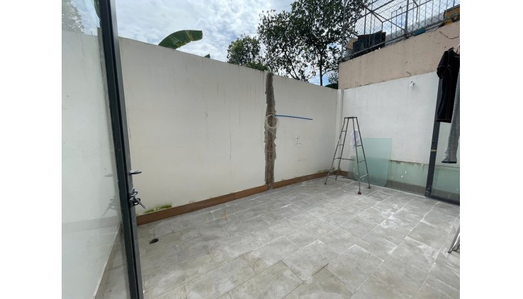 Cần bán nhà Thạnh Xuân 43 - 6 Pn -48M2 ĐẤT- ĐƯỜNG THÔNG 6M-3,58 TỶ.