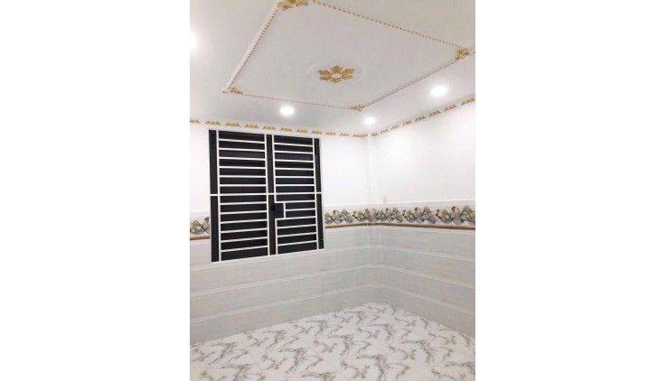 BÁN NHÀ MỚI XÂY KIÊN CỐ, VẬT TƯ CAO CẤP, KIỂU TÂN CỔ ĐIỂN HIỆN ĐẠI, 272m² SÀN, 7.3 TỶ. ĐT  0898573292