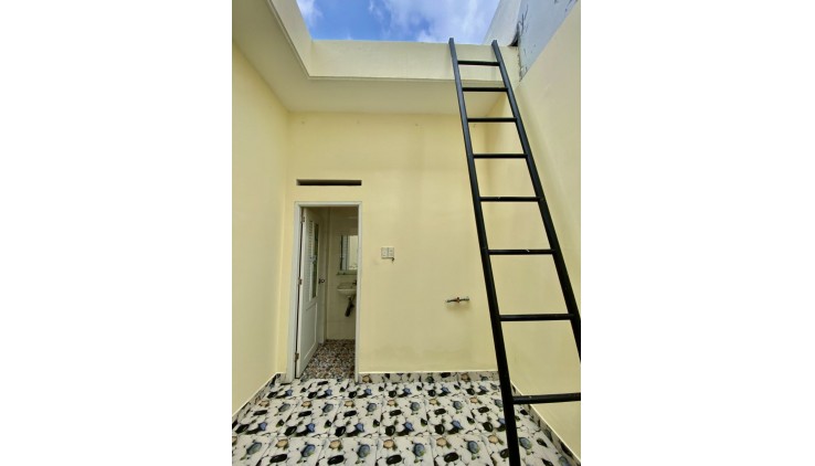 ĐƯỜNG SỐ 14A - BÌNH TÂN - 36M2 - 3 TẦNG BTCT 3PN 3WC - GIÁ 4.5 TỶ