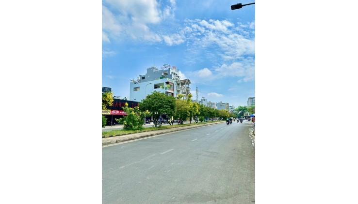 HXH 2 mặt tiền thông thông Lê Thúc Hoạch 80m2 C4, khu cao tầng giá chỉ 6 tỉxx