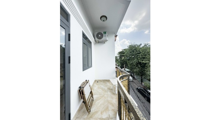 BÁN NHÀ NGÔ ĐỨC KẾ BÌNH THẠNH - 4m x 19m - chỉ nhỉnh 7 tỷ