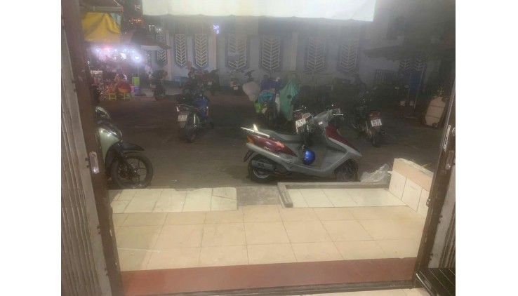 Sang nhượng mb tại Nhật Tảo, Phường 9, Quận 10, TP. HCM