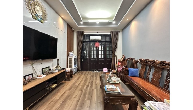 BÁN NHÀ 4 TẦNG, 70M2 - VŨ TÙNG, P.2, BÌNH THẠNH - GIÁ 6.9 TỶ - SỔ HỒNG CHÍNH CHỦ