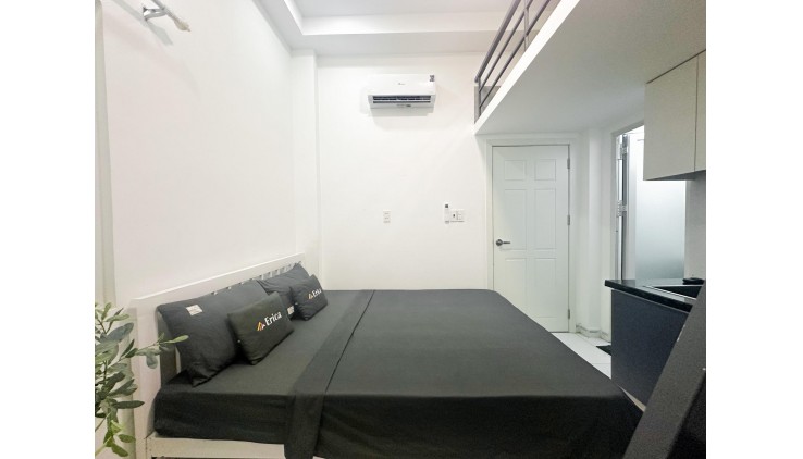 Cho thuê căn hộ 20m², 1PN, Hiệp Bình Chánh, Thủ Đức - 4.6 triệu