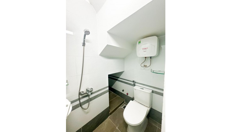 [HOT] Căn Hộ Gọn Xinh, Tiện Nghi Cao Cấp Ngay Chợ Bình Triệu!