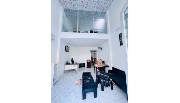 Bán nhà hẻm đẹp, mới Hồ Ngọc Lãm Bình Tân 94m chỉ 4tỷ7.