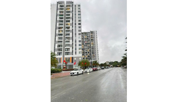 Bán Đất 2 MT đường, Đối Diện Cc Ricca Gò Cát , Phú Hữu , diện tích 100m2