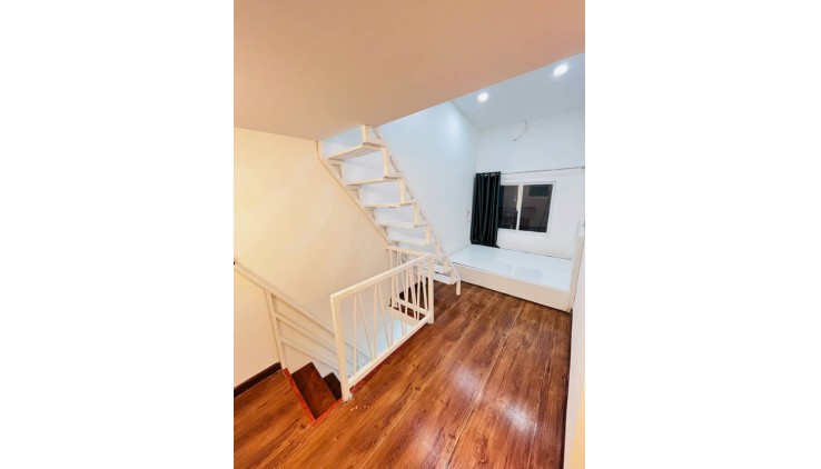 BÁN NHÀ CỰC HIẾM ĐIỆN BIÊN PHỦ, QUẬN 10 - GIÁ CHỈ 1.9 TỶ - 20M2, 3 TẦNG, SỔ HỒNG